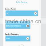 Elderly Alarm Monitoring System GSM Dialer Panic Button thumbnail-3