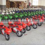 49cc Pocket Bike 49cc Mini Bike 49cc Racing Bike 2 Stroke Kids Bike thumbnail-1