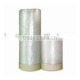 Pretaped Drop Cloth for Painting Protective thumbnail-1