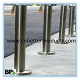 Steel Bollards | Parking Security Bollards