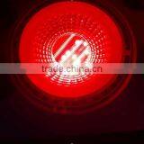 Brand-new 18w Cob Led Grow Light Road Plant Grow Light for Flower Indoor Hydroponics thumbnail-2