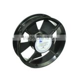 ISO9001 SAA CCC CE approved 220x220x60mm 22060 2260 axial ac mini cooling fan factory