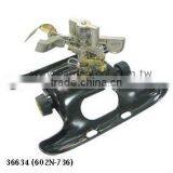 Metal Sprinkler With Metal Sled Base For Lawn thumbnail-1