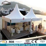 5x5m Aluminum pagoda tent for events