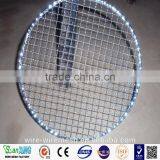 Direct Factory Good Quality Barbecue Crimped Wire Mesh thumbnail-4