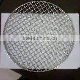 Barbecue Grill Netting/stainless Steel Outdoor BBQ Grills Net Factory thumbnail-1