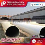 Golden Supplier Spiral Duct Fittings in Autocad Helical Welded Pipe} thumbnail-5