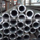 Alloy steel seamless pipe