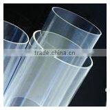 Customized Thermoplastic PC Polycarbonate LED Tube With Diffusion thumbnail-2