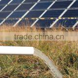 Grade A Qulaity!295W Mono-Crystalline Solar Modules for Establishing Grid Tie Solar Power System thumbnail-6