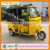 TVs King Bajaj Cost,Bajaj Auto Rickshaw RE thumbnail-1