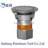 Aluminium Alloy Vacuum Pressure Relief Valve thumbnail-1