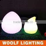 Fantastic Remote Control Colorful Swimming Pool LED Decoration Light thumbnail-2