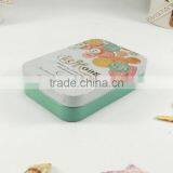 Wholesale Small Tin Containers,mint Tin/mint Tin Can,mint Tin Box