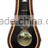 Home Decorative Wooden Floor Standing Big Ben With Bronze Eagle on Top , Luxury Brass Inlaid Antique Floor Clock thumbnail-1