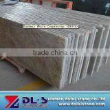 Kashmir White Granite Top thumbnail-1