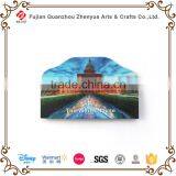 Polyresin Artwork of Tourist Souvenirs Fridge Magnet thumbnail-1