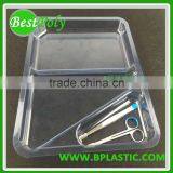 Safe Blister Packaging for Scalpel Medical Tools thumbnail-2