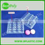 High Temperature Plastic Pallet,plastic Macaron Display Tray thumbnail-5