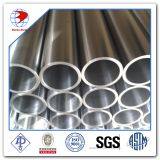 DN25 SCH80 ASTM A335 P22 Seamless Steel Tube thumbnail-3