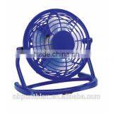 Promotion Table Desk Mini USB Charge Fan thumbnail-5