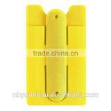 Multipurpose Silicone Mobile Phone Pocket and Holder thumbnail-4