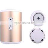 Unique Mini Size Android TV Box Support 2K/4K TV RK3288 A12 Quard-core 1.8Ghz Android 4.4 Smart TV Box Build-in Camera With BT thumbnail-1