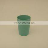 Eco Friendly Biodegradable Bamboo Fibre Coffee Cup thumbnail-3