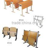 Lecture Room Folding Chairs thumbnail-1