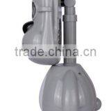 Dog 180 Degree Folding Rechargable LED Reading Lamp thumbnail-3