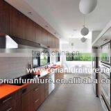 Design Personal Stylish Pure Acrylic Solid Surface Built Home Kitchen thumbnail-1