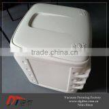 OEM Plastic Tool Box for Motorcycle by Vacuum Forming thumbnail-1