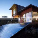 Solar and Wind Energy Hybrid System 1000w Wind Solar Hybrid System for Home Use Home Used Solar Systems 1000w thumbnail-2