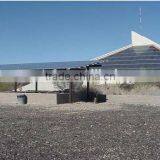 Bestsun New CE TUV Prove 4020w Solar Powered Cattail Bulrush Led Stick Light thumbnail-2