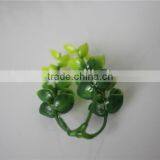 Highly Ornamental Artificial Green Hedge for Wall Decor thumbnail-3