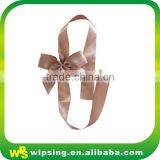 Custom Handmade Self Adhesive Satin Bow thumbnail-6