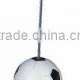 Promotional Football Shape Memo Clip Football Name Holder thumbnail-1