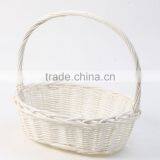 2016 New Design Cheap Small Wicker Handmade Basket thumbnail-5