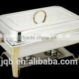 Buffet Equipment Stainless Steel Food Warmer thumbnail-6