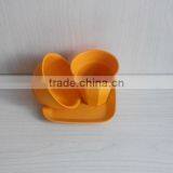 Reusable Biodegradable Eco Bamboo Fiber Dinnerware Set(BC-CS1032) thumbnail-2