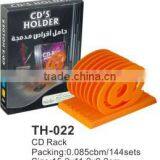 cd Rack,round cd Rack, cd Holder thumbnail-1