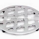 Metal Cheap Price Wholesale Trivets thumbnail-1