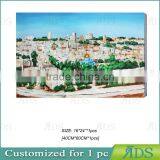 Handmade Modern Design Decorative Scenery Painting thumbnail-3