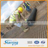 Earthwork Product Biaxial Geogrid For Road Construction thumbnail-4
