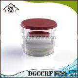 As Seen On TV Plastic Patty Maker,Hanmburger Patty Maker thumbnail-3