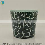 Glass Vase Wedding Decoration thumbnail-4