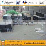 Top Quality Absolute Black Granite Polished Cube Stone for Landscaping Stone on Line thumbnail-1