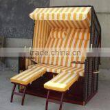 Outdoor Furniture Beach Furniture Double Beach Fashion Chair thumbnail-1