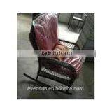 Steel Rocking Chair (stock) thumbnail-1