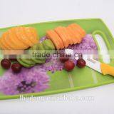 Useful Plastic Chopping Board/Non-slip Plastic Chopping Board for Kitchen thumbnail-1